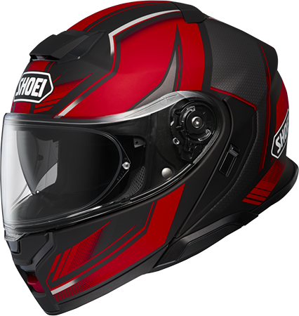 SHOEI NEOTEC 3 GRASP TC-1 消光 彩繪 可掀式帽款 可樂帽