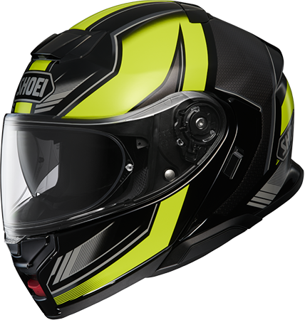 SHOEI NEOTEC 3 GRASP TC-3 亮光 彩繪 可掀式帽款 可樂帽