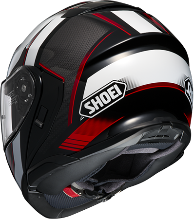 SHOEI NEOTEC 3 GRASP TC-5 亮光 彩繪 可掀式帽款 可樂帽