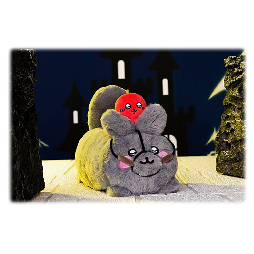 預訂｜卓柏卡布拉 & 龍貓 公仔紙巾盒套