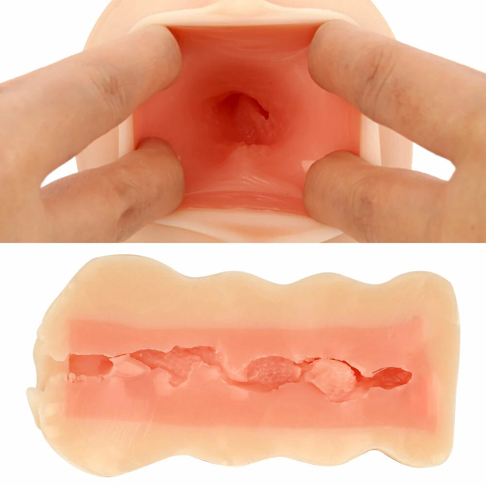 EXE Japanese Real Hole 生 小宵虎南 (小宵こなん) 名器