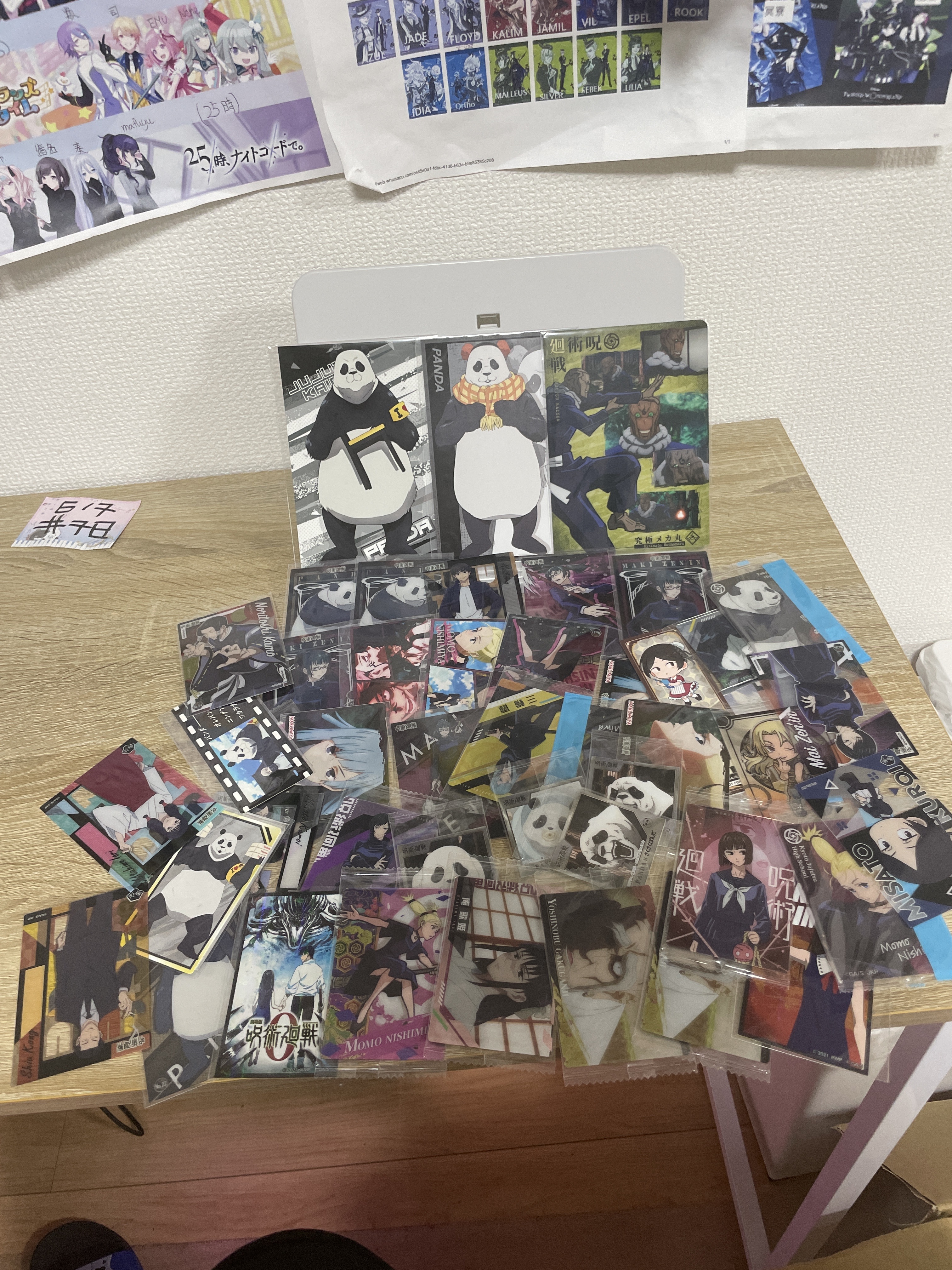 咒術迴戰 set as11#78