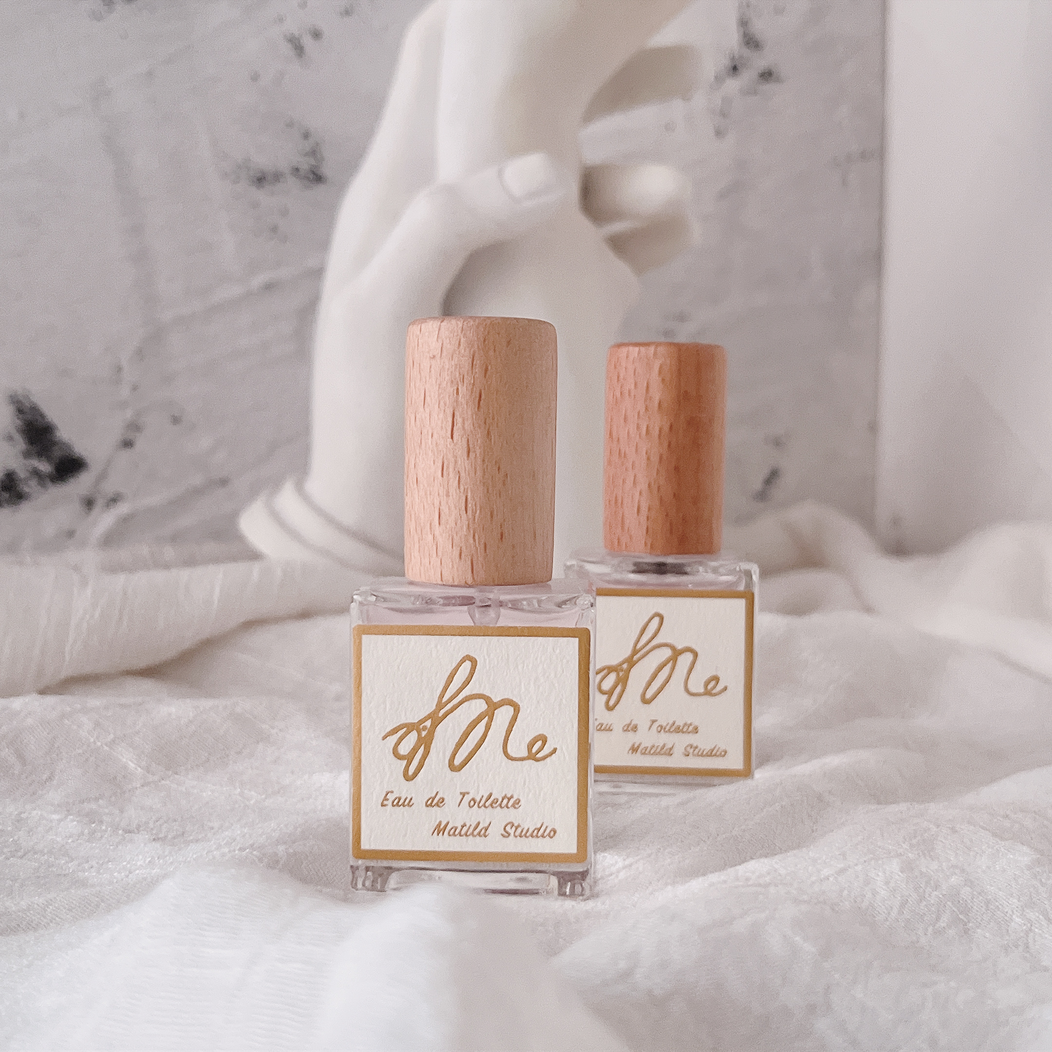 《愛神降臨噴霧》