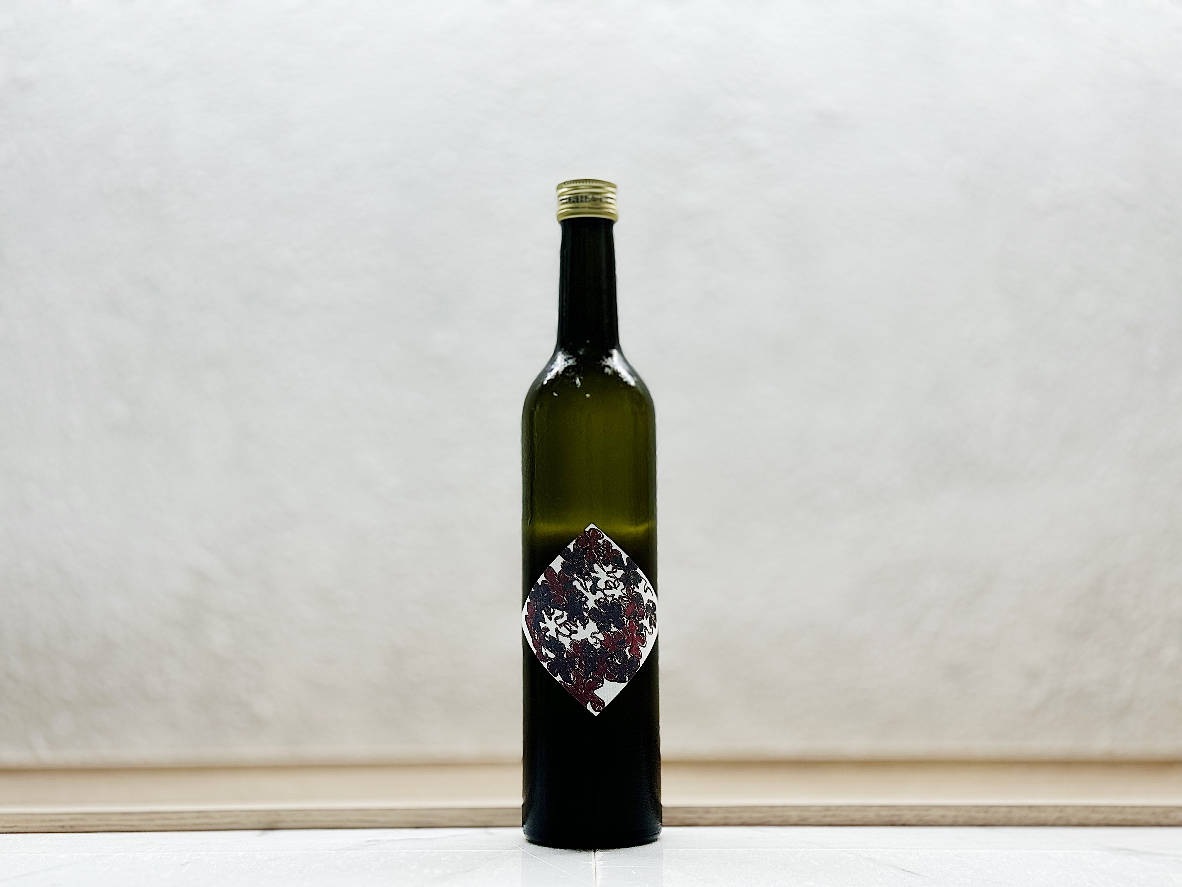 濁酒(どぶろく) 水酛 無添加 生 盛岡羽場 五百万石