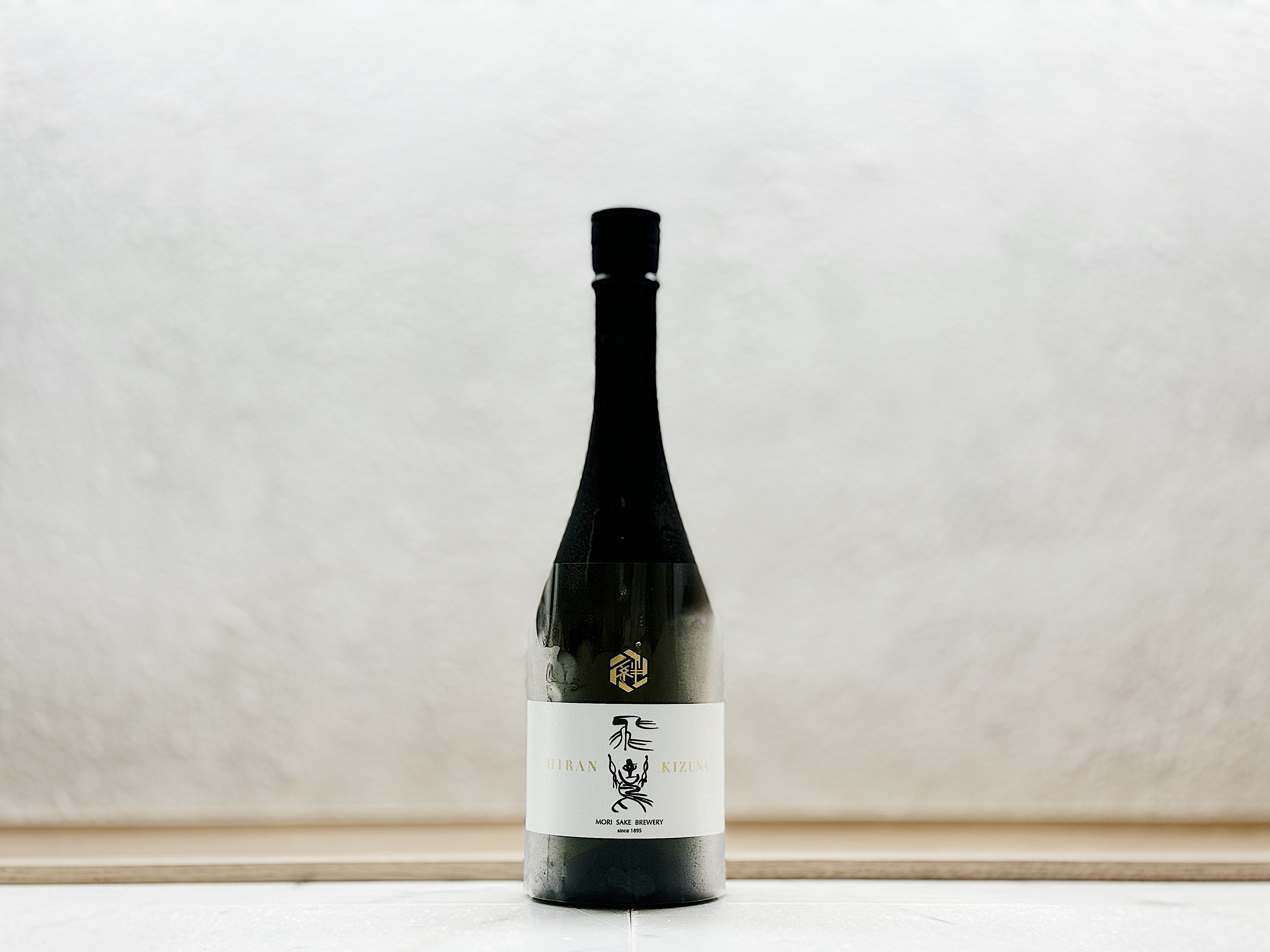 飛鸞 絆 KIZUNA 純米大吟釀