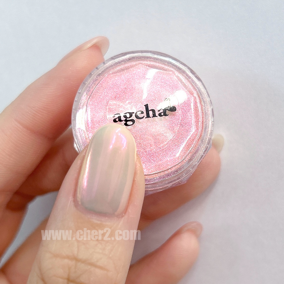 AGEHA CANDY POWER CA01