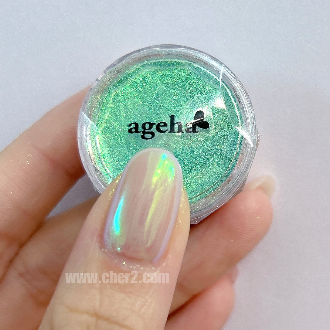 AGEHA CANDY POWER CA04