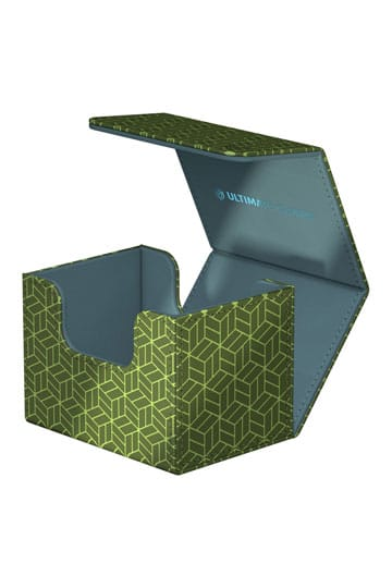 Ultimate Guard Sidewinder 100+ Katana: The Shogun's Journey - Part 2 - Ajiro