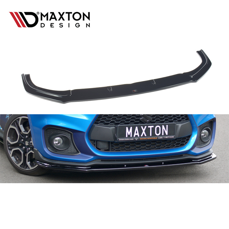 MAXTON DESIGN V1 前下巴 SUZUKI SWIFT SPORT ZC33S