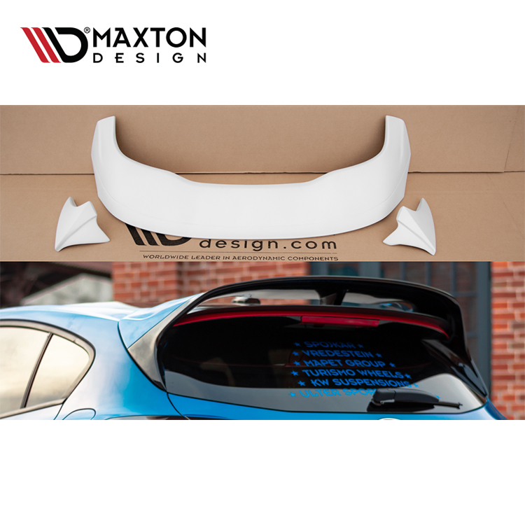 MAXTON DESIGN 車頂尾翼 FORD FOCUS MK4 2019-