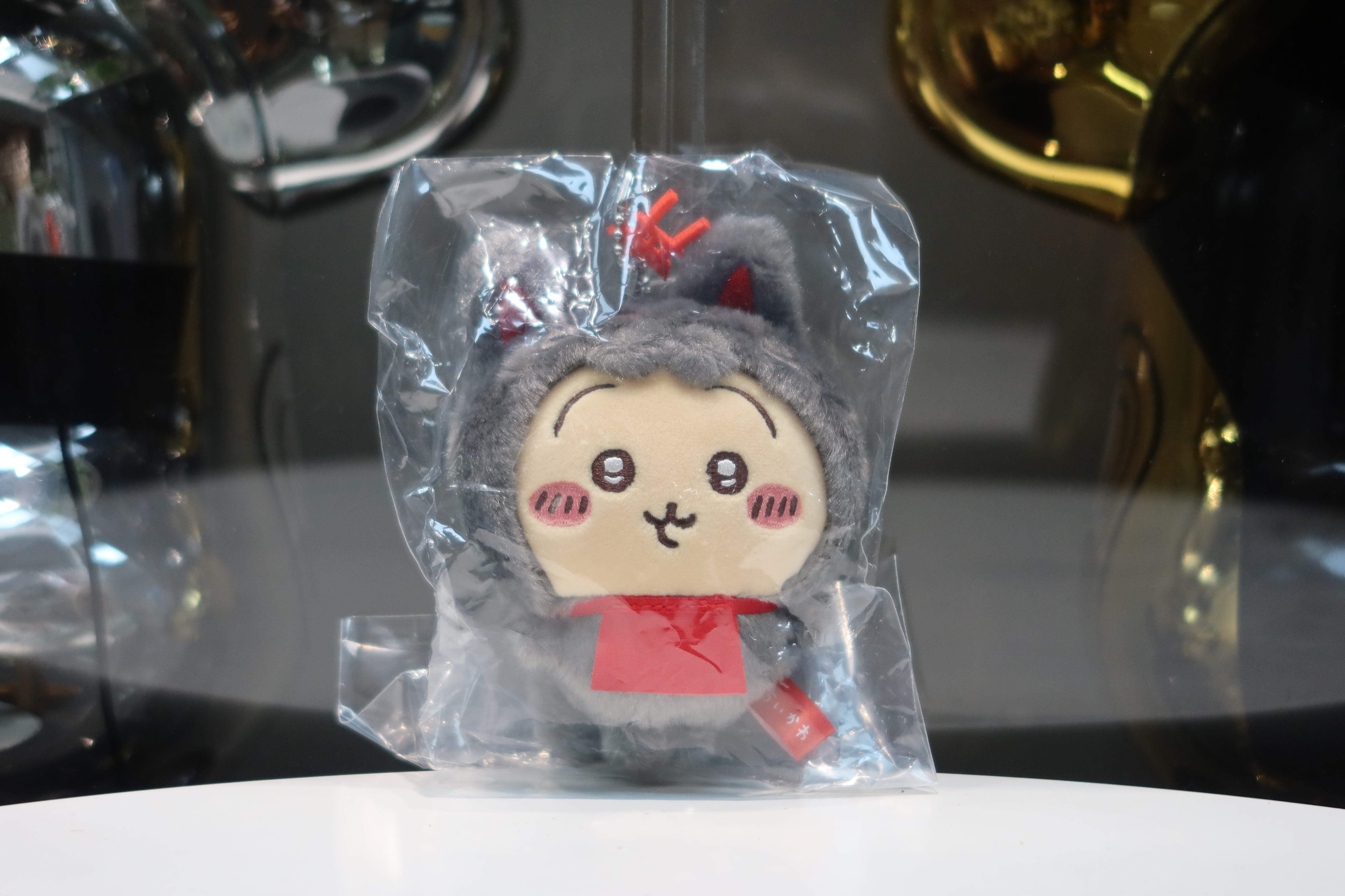 🥇現貨🥇 Chiikawa 伏見稻荷限定 狐狸