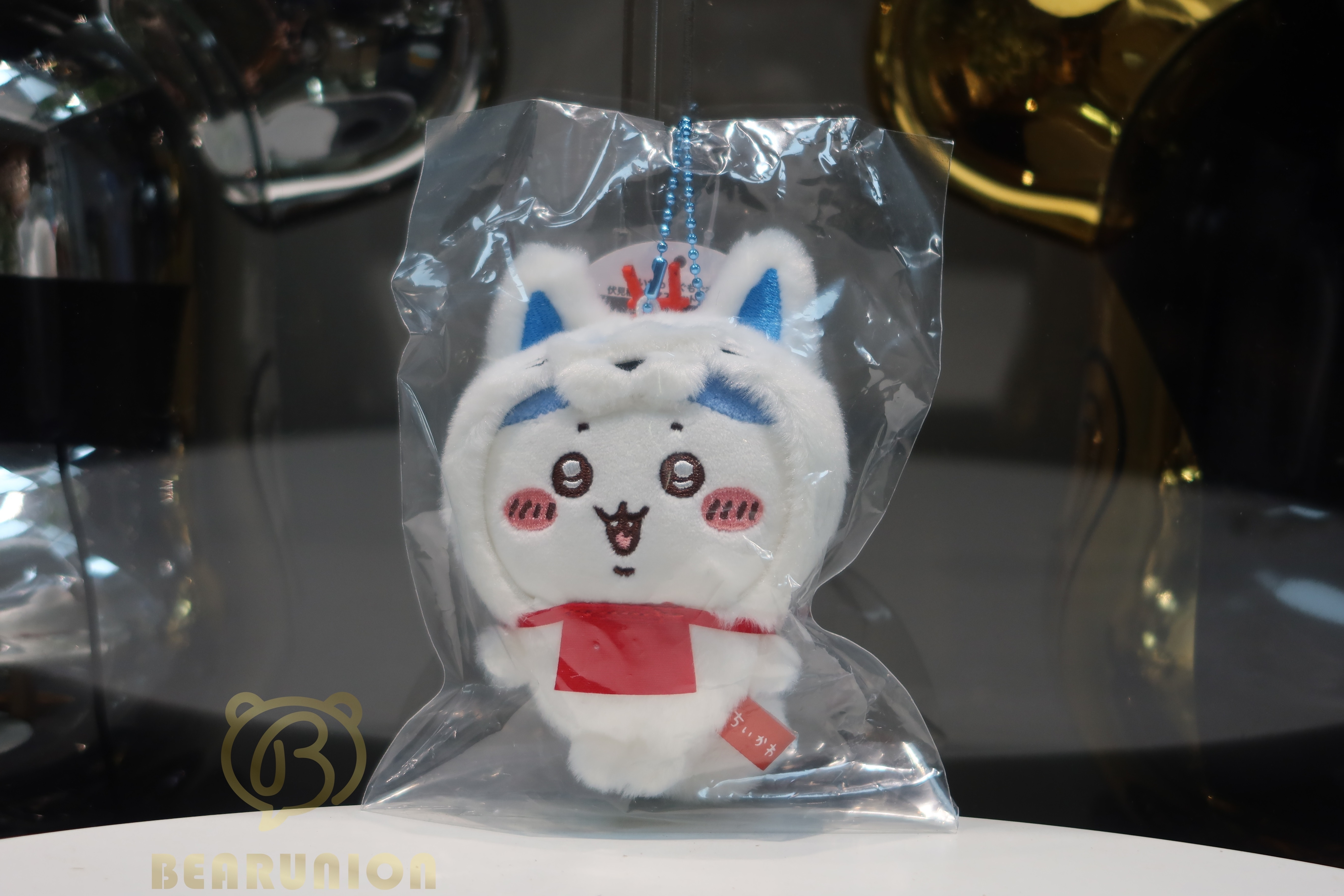 🥇現貨🥇 Chiikawa 伏見稻荷限定 小八
