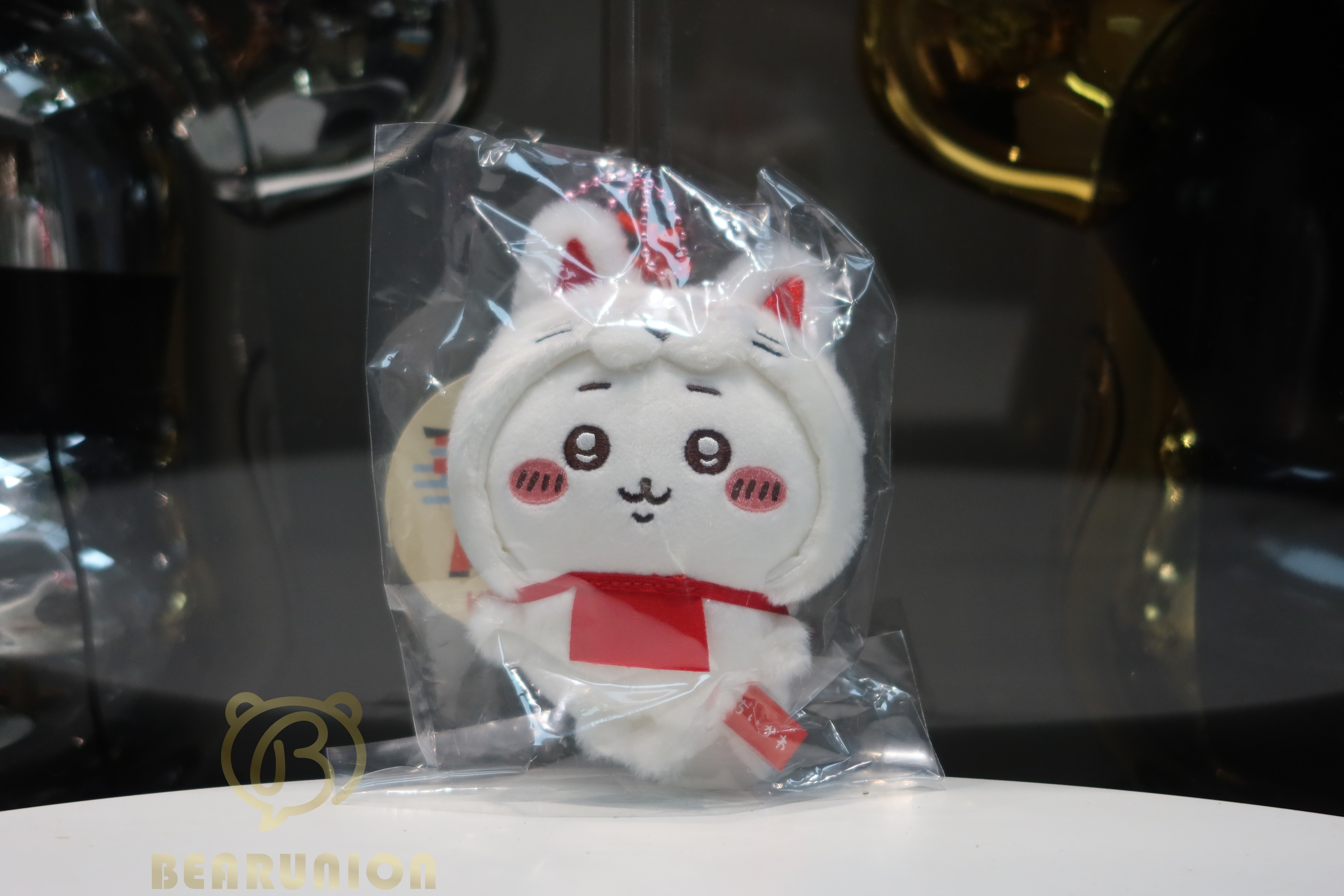 🥇現貨🥇 Chiikawa 伏見稻荷限定 小可愛