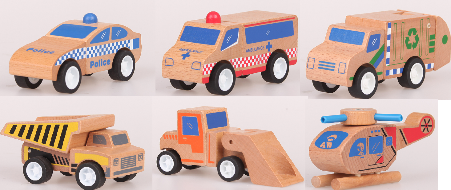 適合3Y+VAROOM拼裝車|鍛煉思維創造能力|