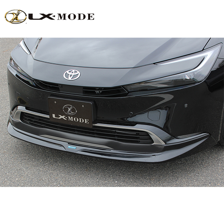 LX MODE 前下巴 TOYOTA PRIUS PHEV 2023-