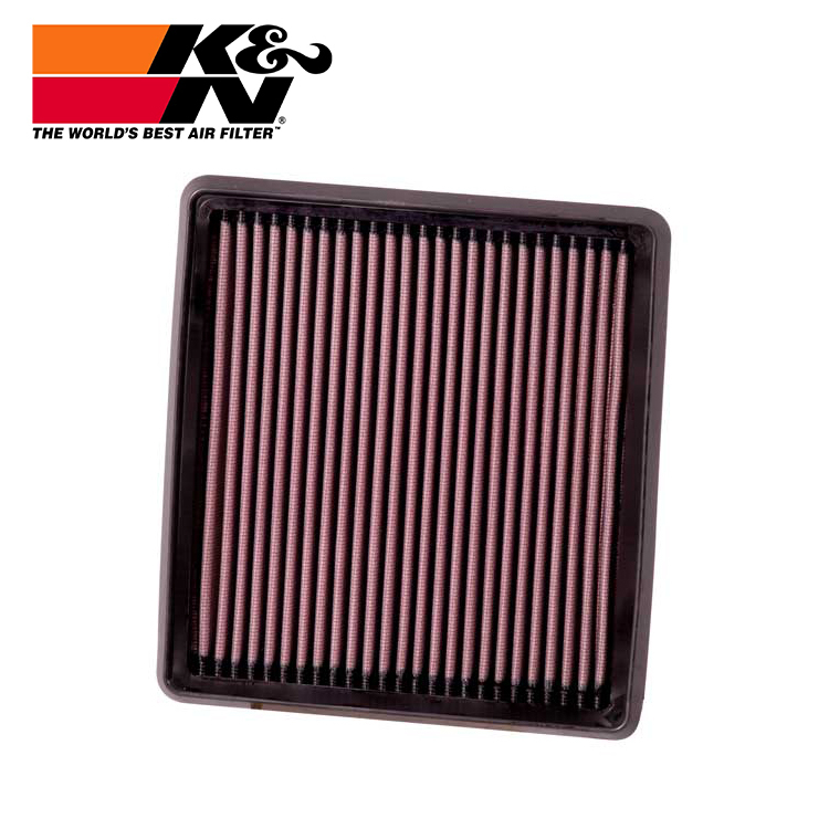 K&N Replacement Air Filter 33-2935