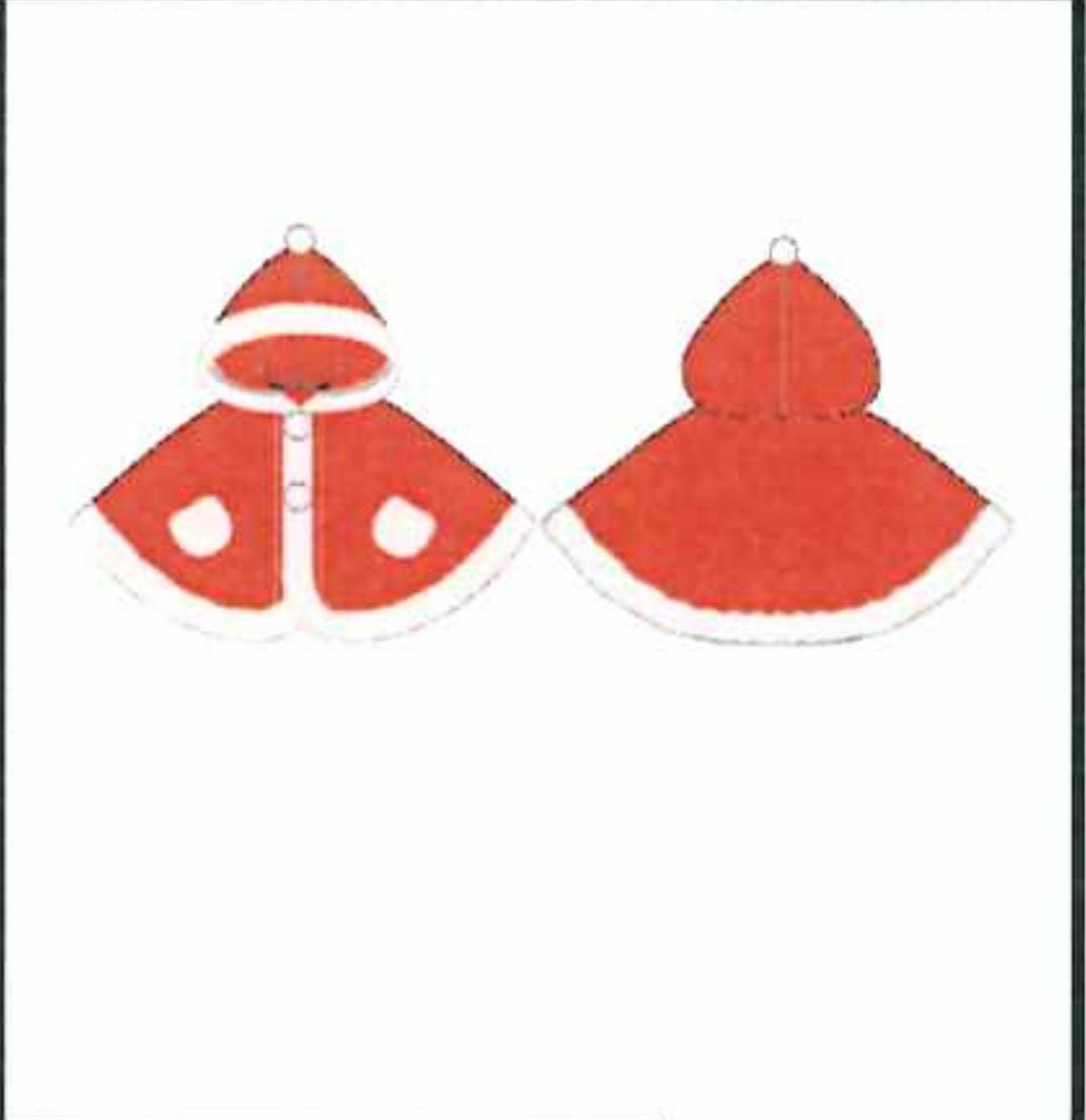 🎄生日城聖誕系列