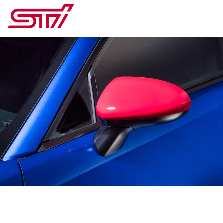 STI 車門後照鏡蓋 SUBARU BRZ ZD 2022-