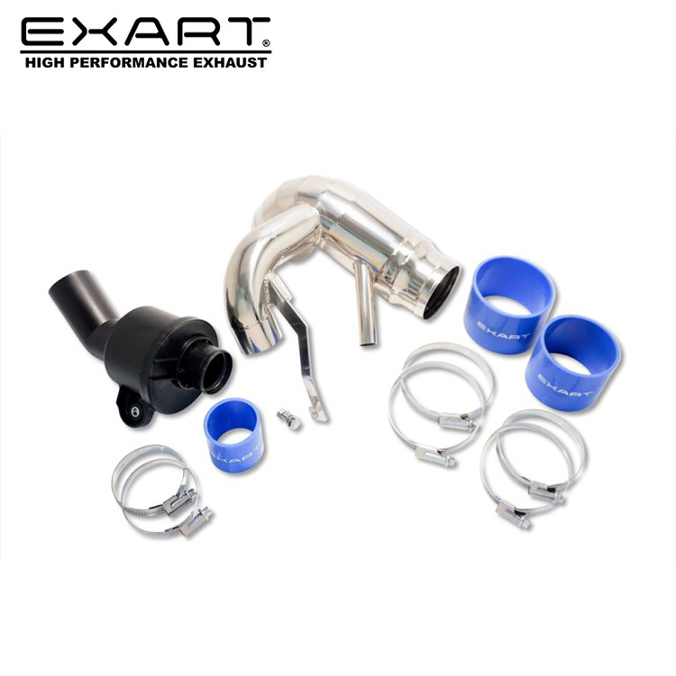 EXART 進氣鋁管組 LEXUS NX350 F SPORT 2022-