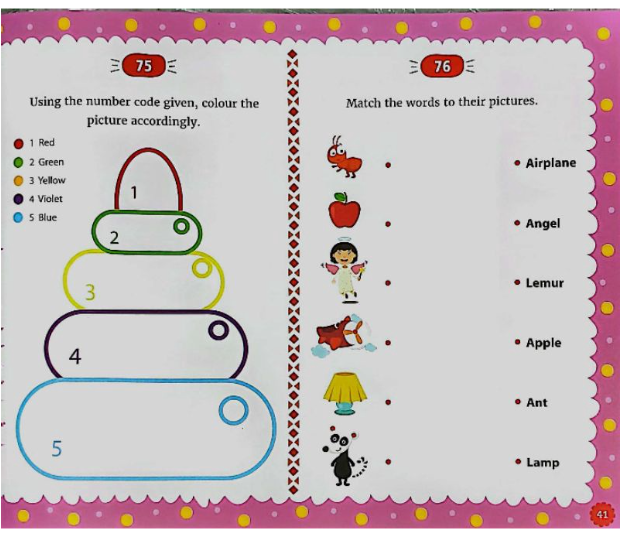 365 Actvities for Kids (level1 + Level 2)