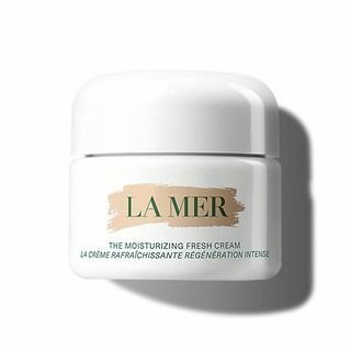LA MER FRESH CREAM精華輕盈面霜