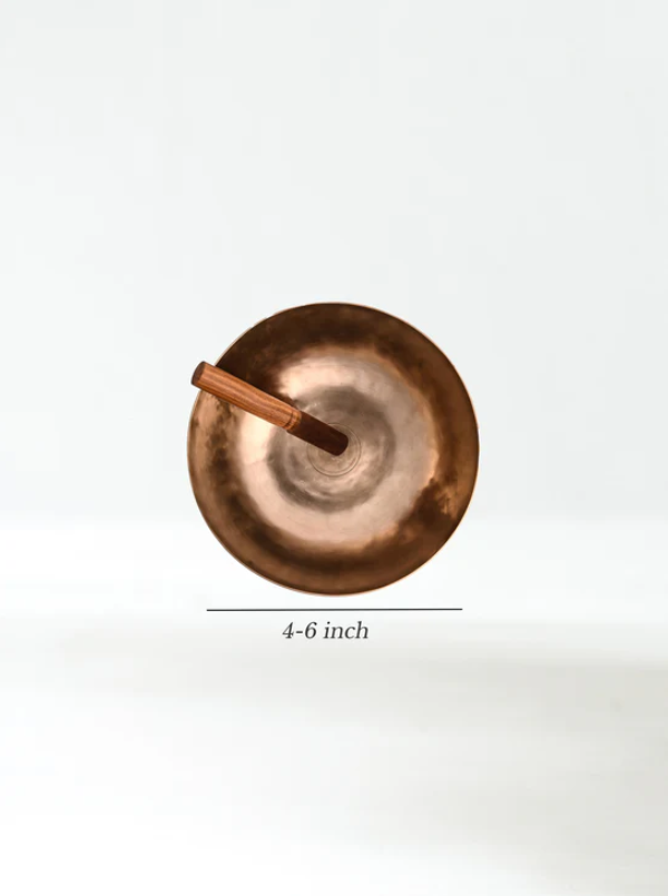 Shamans Market 調音西藏頌缽