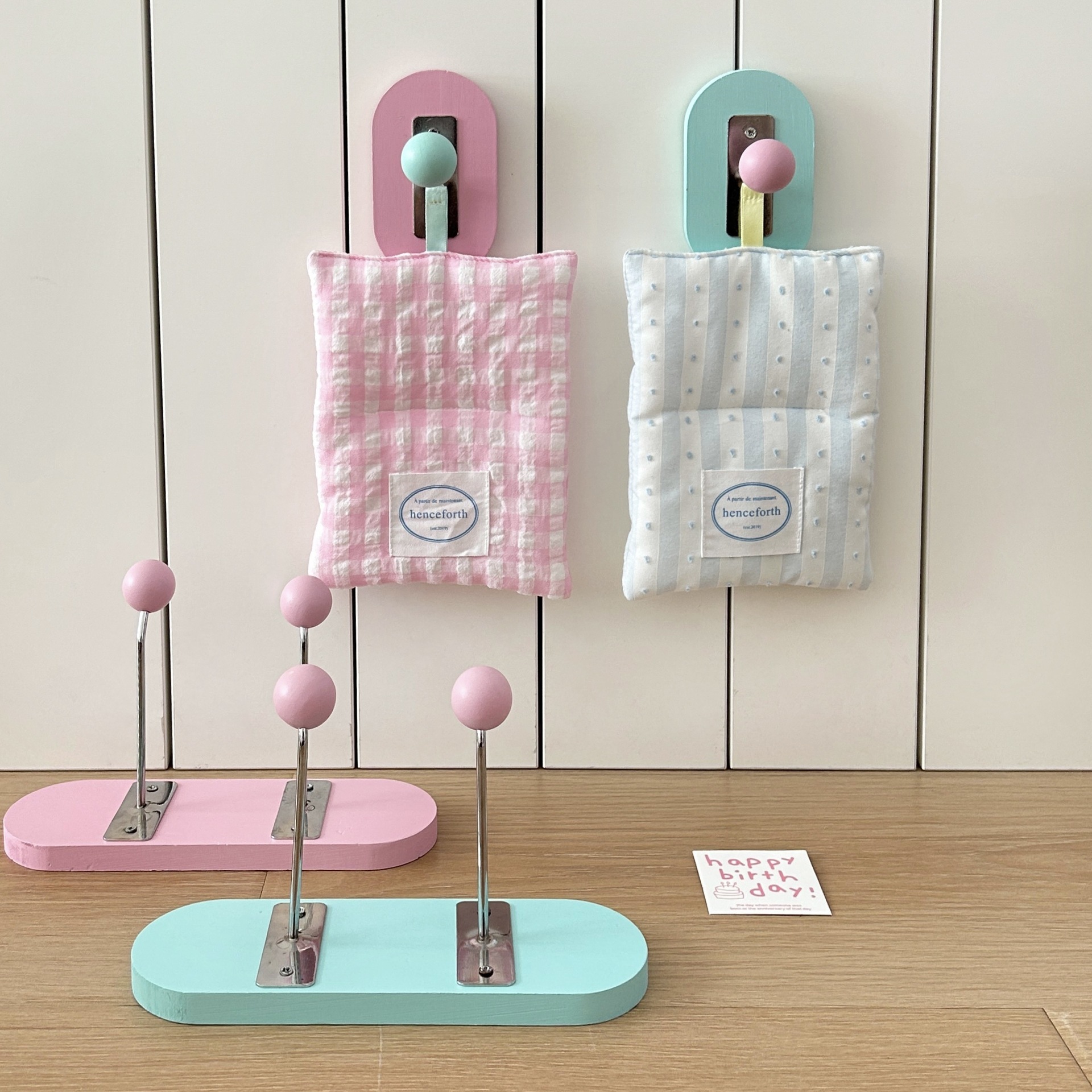 《4436》可愛馬卡龍掛勾