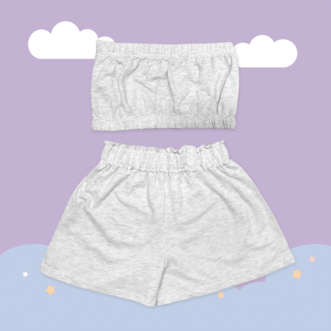 こ♡こ 平口套裝