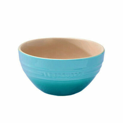 Le Creuset   陶瓷飯碗‧Korean Rice Bowl 10.5x6.5cm‧香港行貨‧