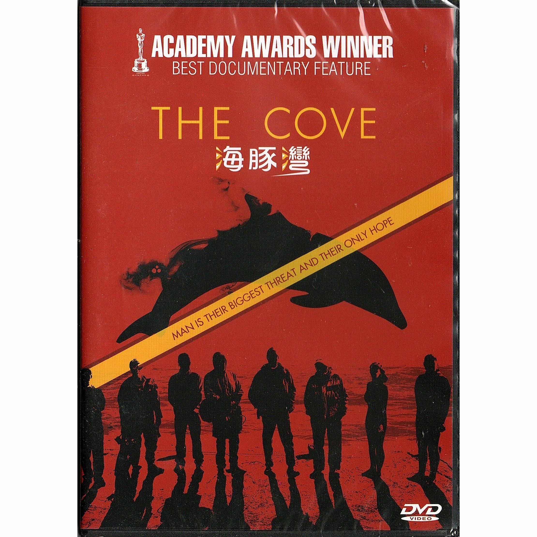 The Cove (DVD)
