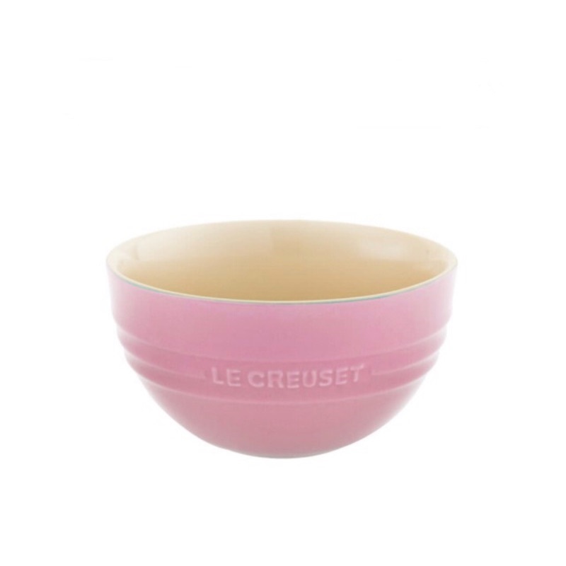 Le Creuset   陶瓷飯碗‧Korean Rice Bowl 10.5x6.5cm‧香港行貨‧
