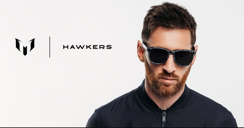 現貨‼️ HAWKERS x MESSI HMOTR02AF Sunglasses 太陽眼鏡