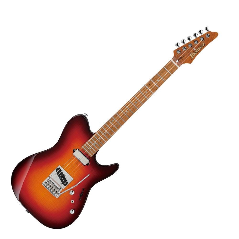 Ibanez Ibanez AZS2200F STB 日本製 電吉他 第 2 張圖片｜三峽吉他 / Bass