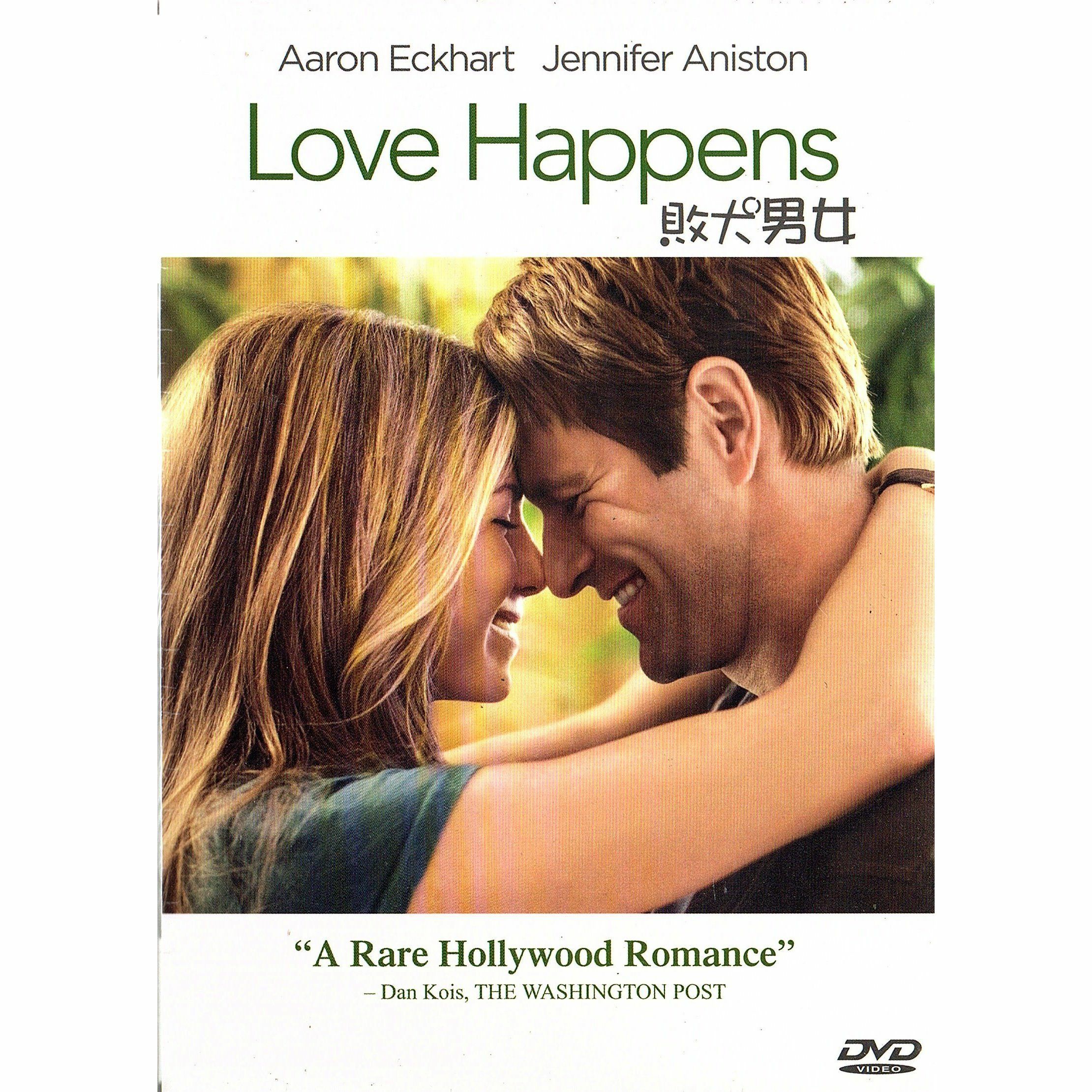 Love Happens (DVD)