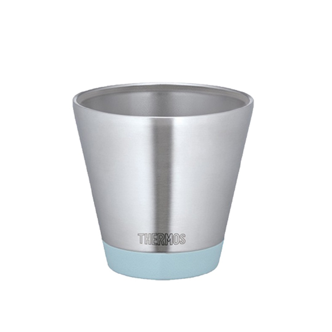 膳魔師 Thermos   JDD-400‧不銹鋼保冷- 保溫- 雪糕杯‧400ml‧香港行貨‧