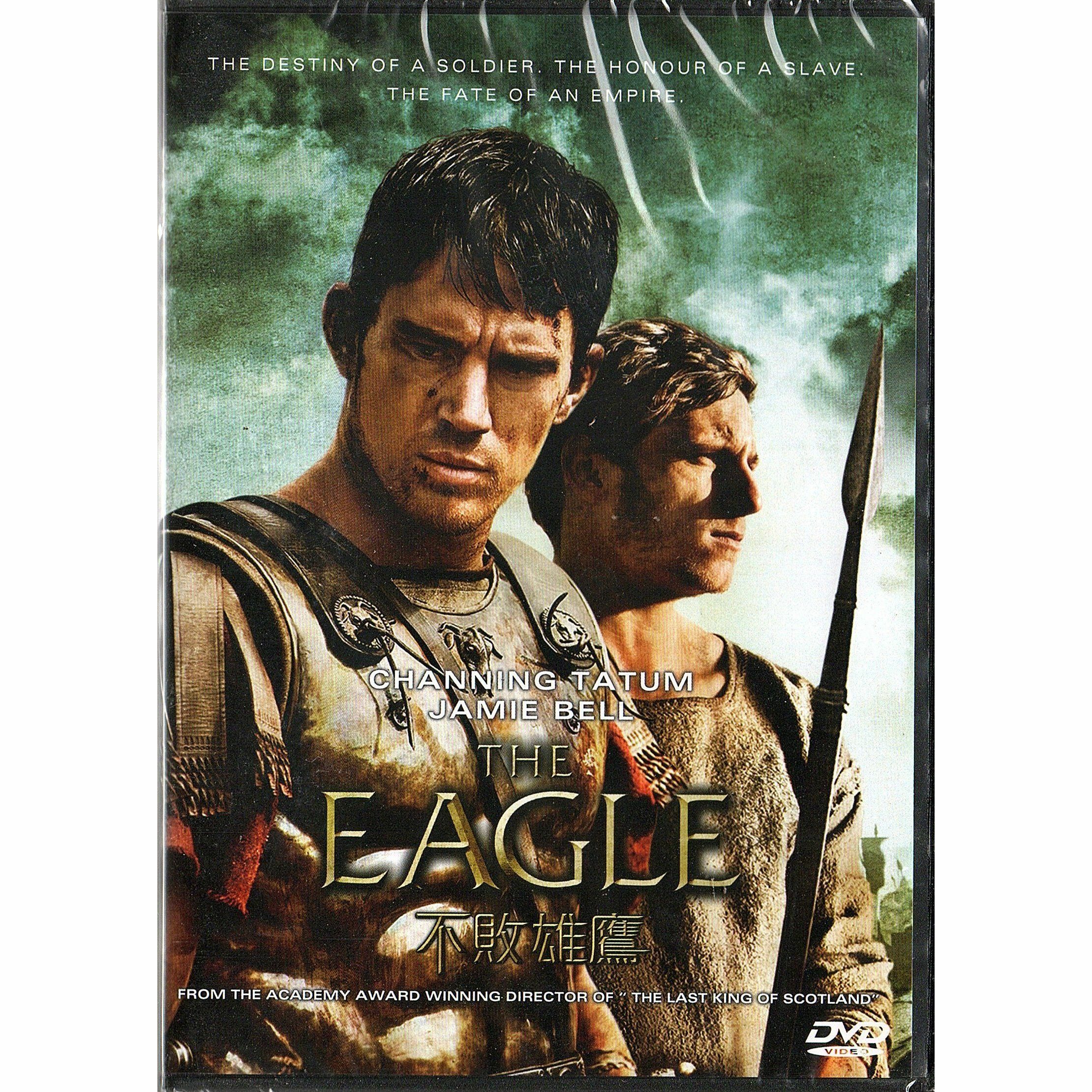 The Eagle (DVD)