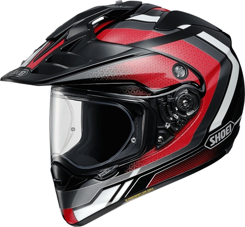 SHOEI HORNET ADV SOVEREIGN TC-1 亮光 彩繪 多功能帽款
