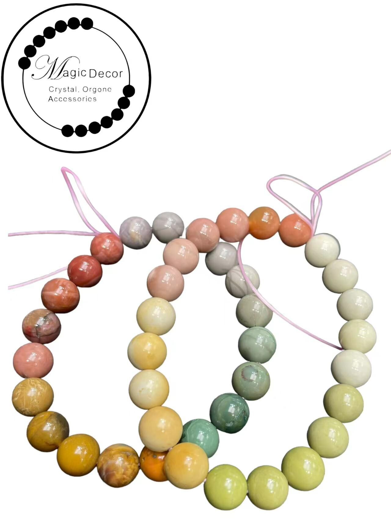 250822 - B71  9mm+彩虹阿拉善手串