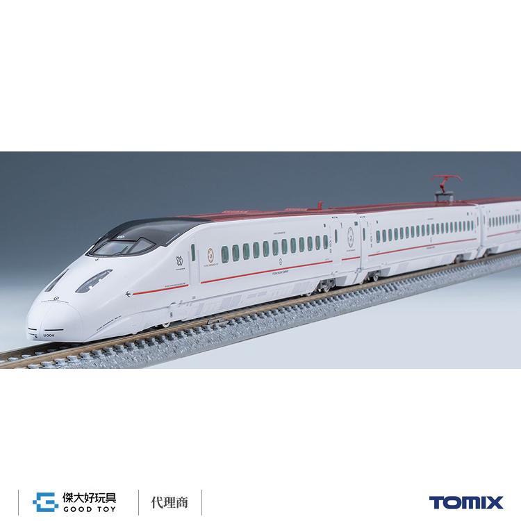 九州新幹線　800 0系　セット　98856 6両 Amazon | TOMIX Nゲージ 九州新幹線800 0系 セット 98856 鉄道