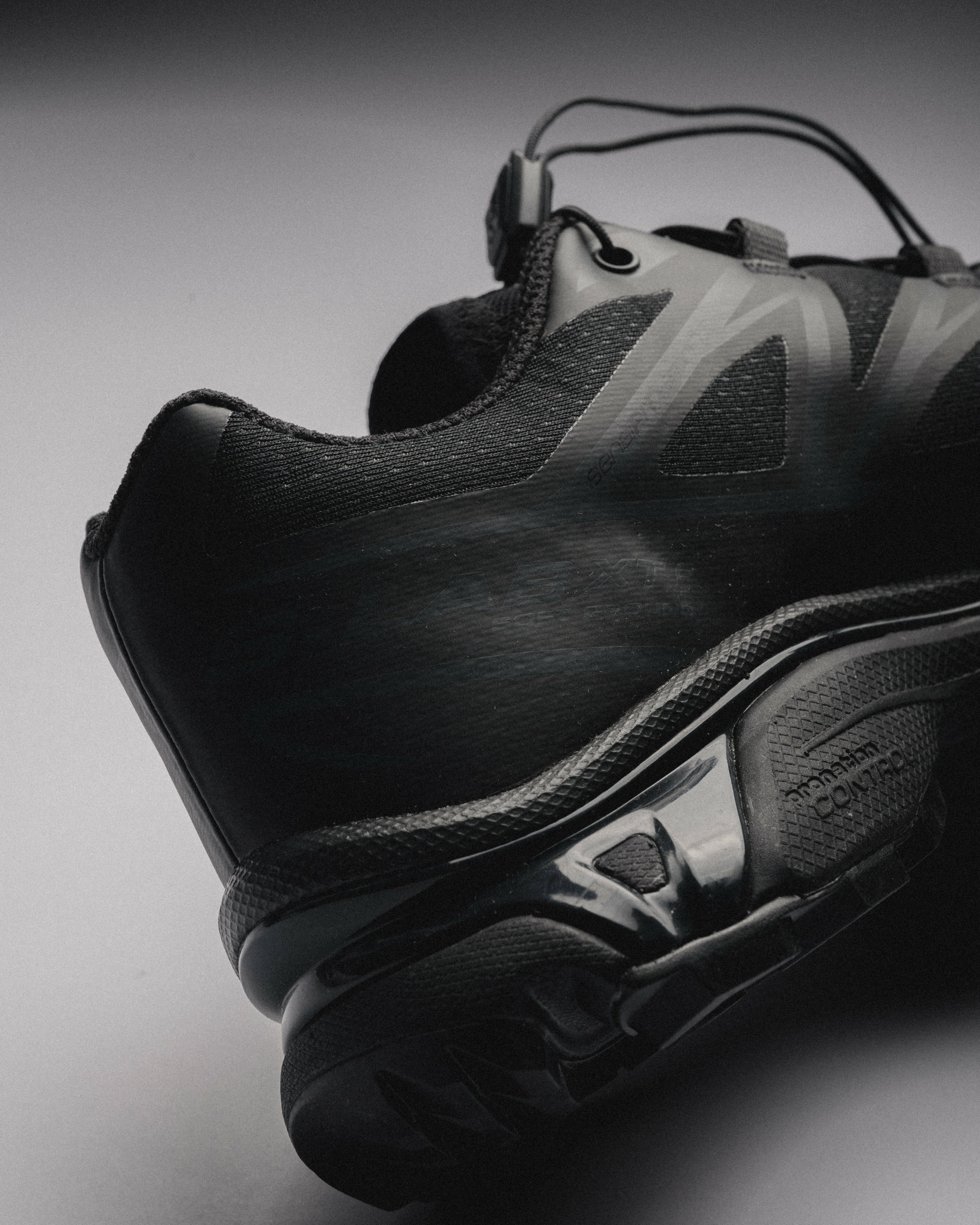 [現貨] Salomon XT-6 Advanced Black Phantom 410866