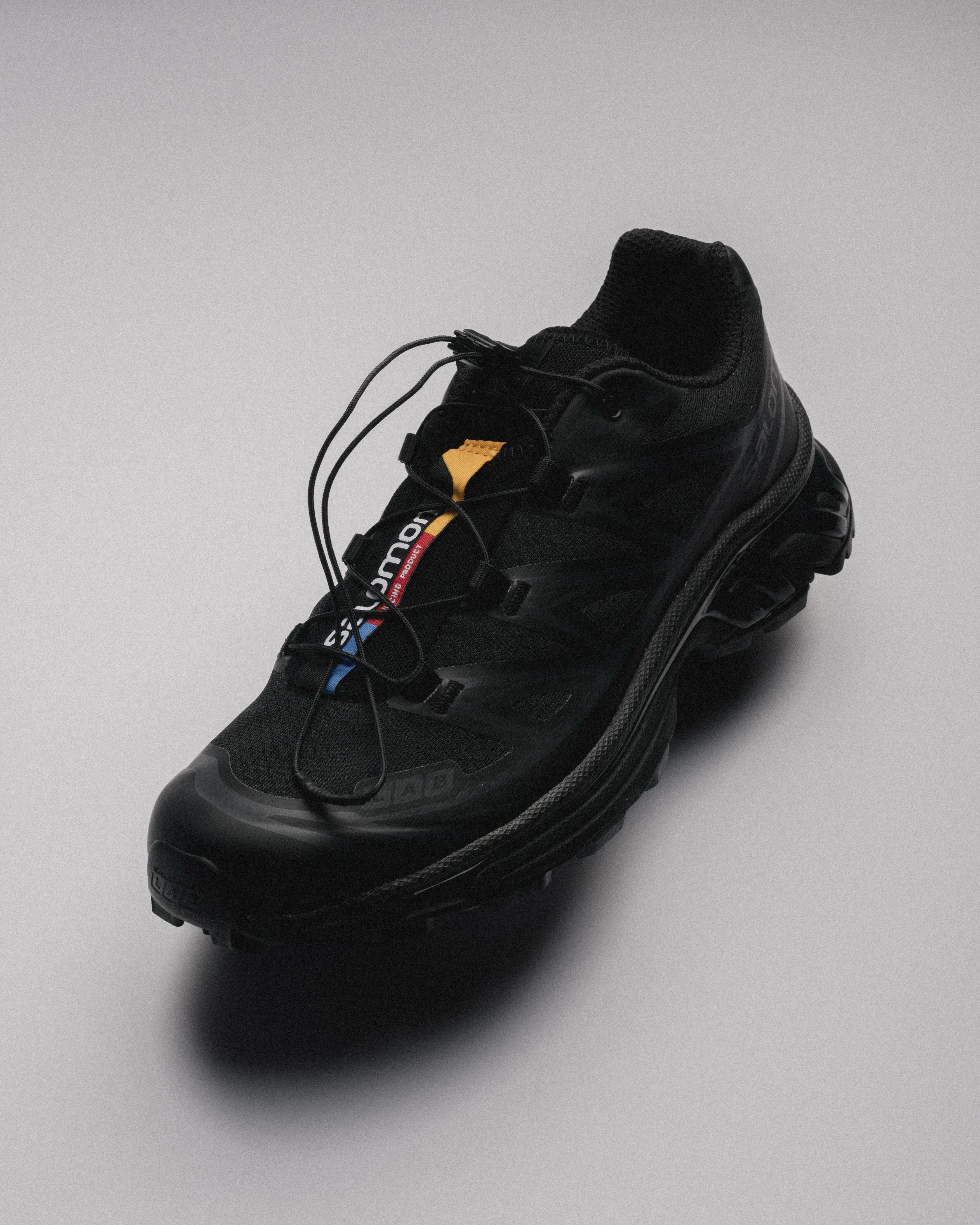 [現貨] Salomon XT-6 Advanced Black Phantom 410866