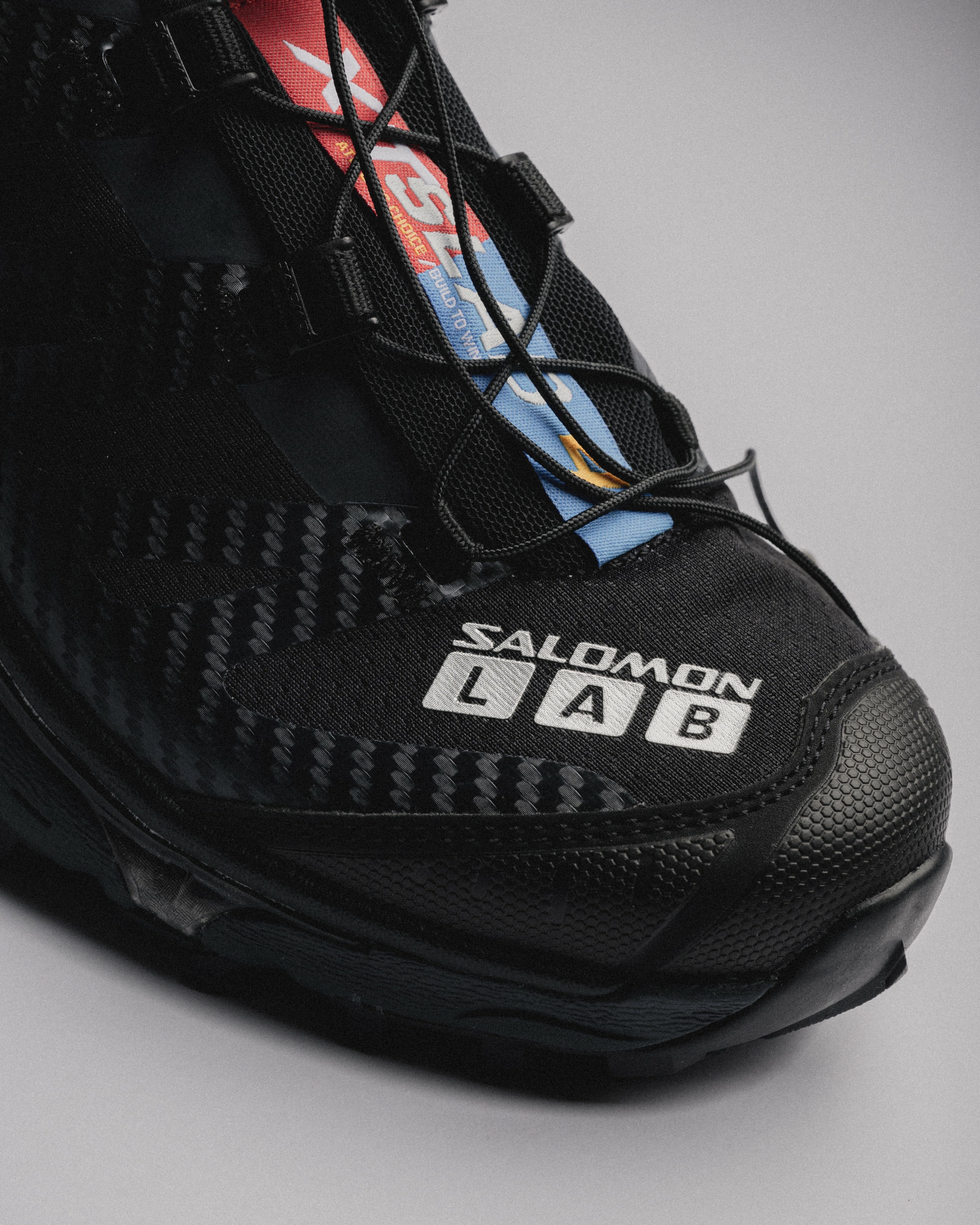 [現貨] Salomon XT-4 OG Black  471329