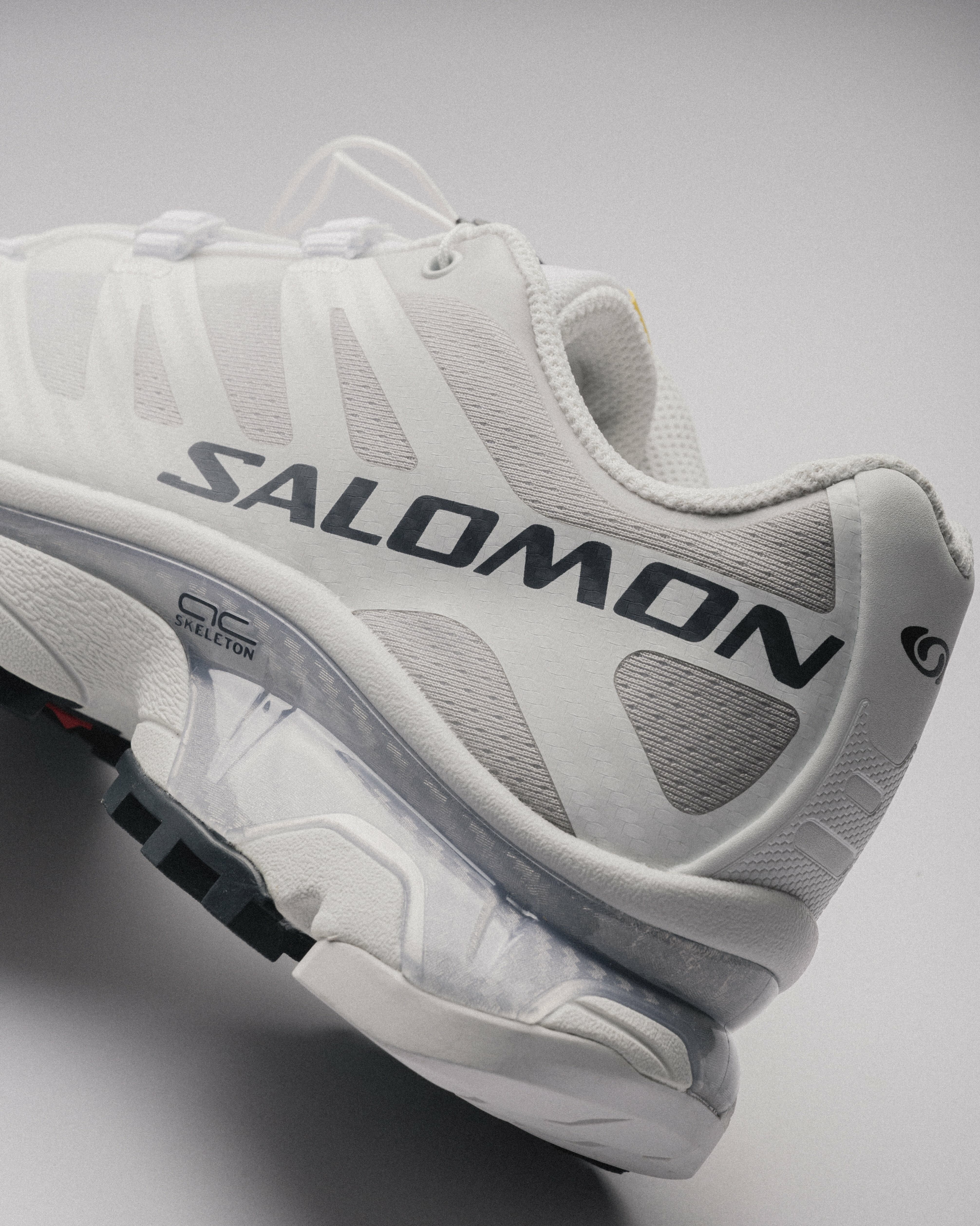 [現貨] Salomon XT-4 OG White Lunar 471330