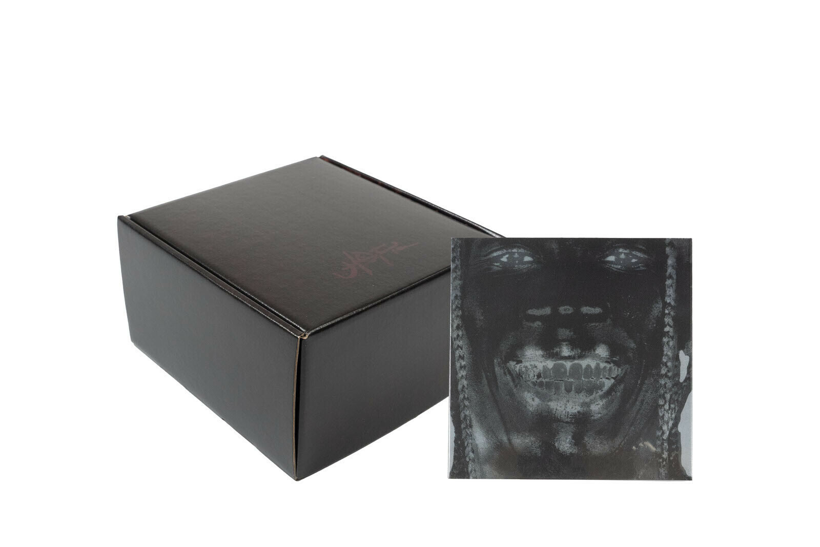 TRAVIS SCOTT UTOPIA B5 BOX SET PACK｜短T/CD組合包TSUT-BS10