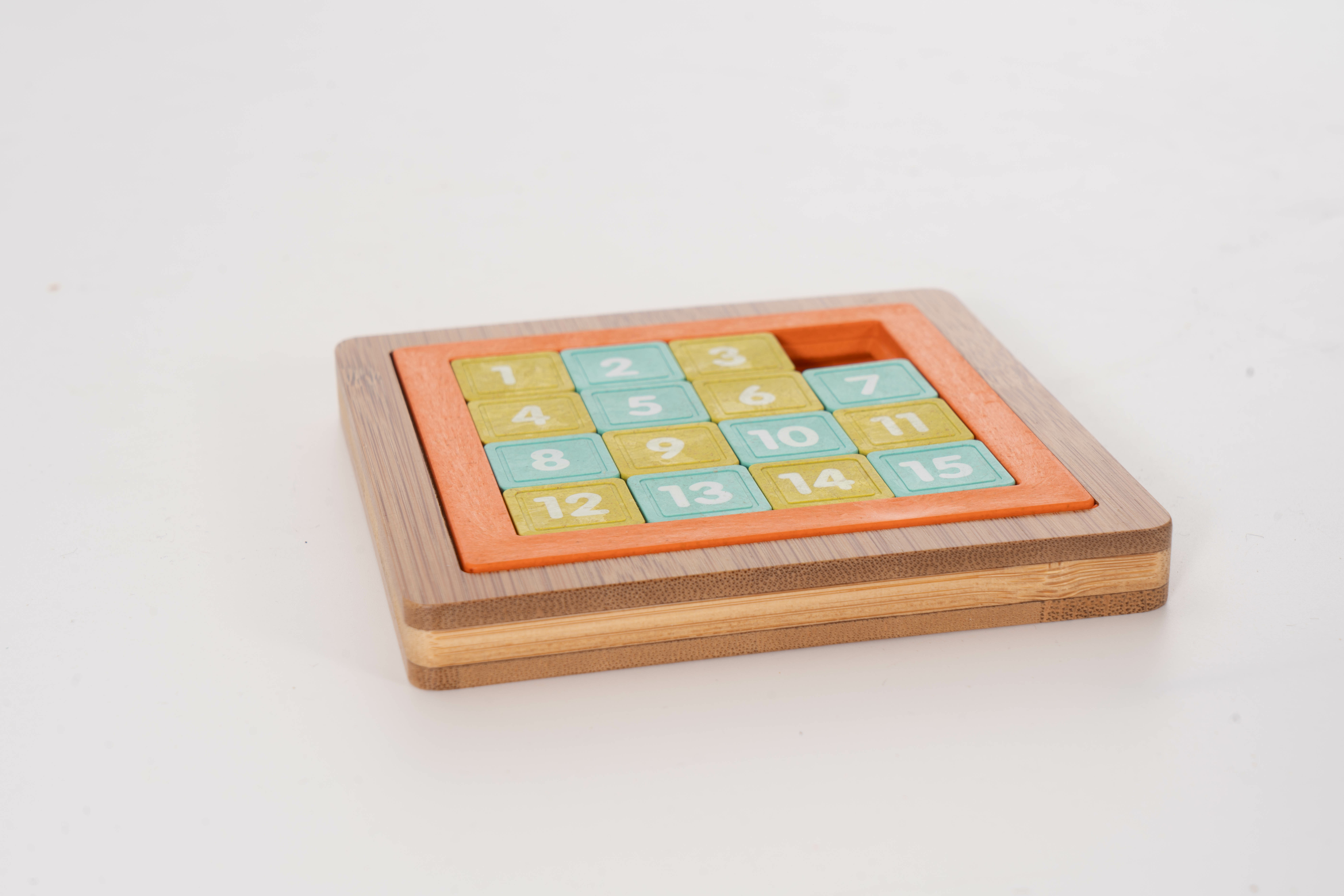 適合3Y+UFUN智力拼塊|極具挑戰力玩具|