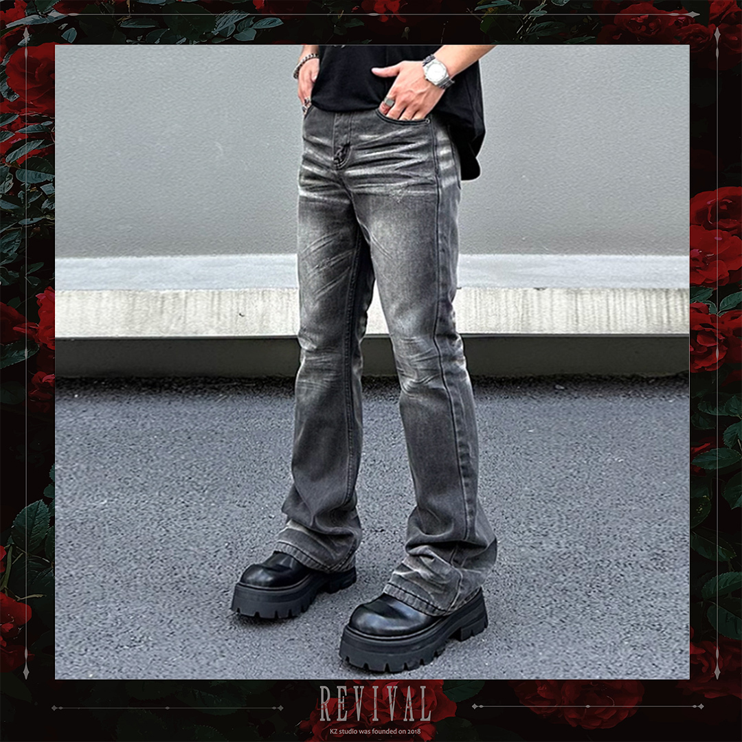 Downtown Pulse Pants Black