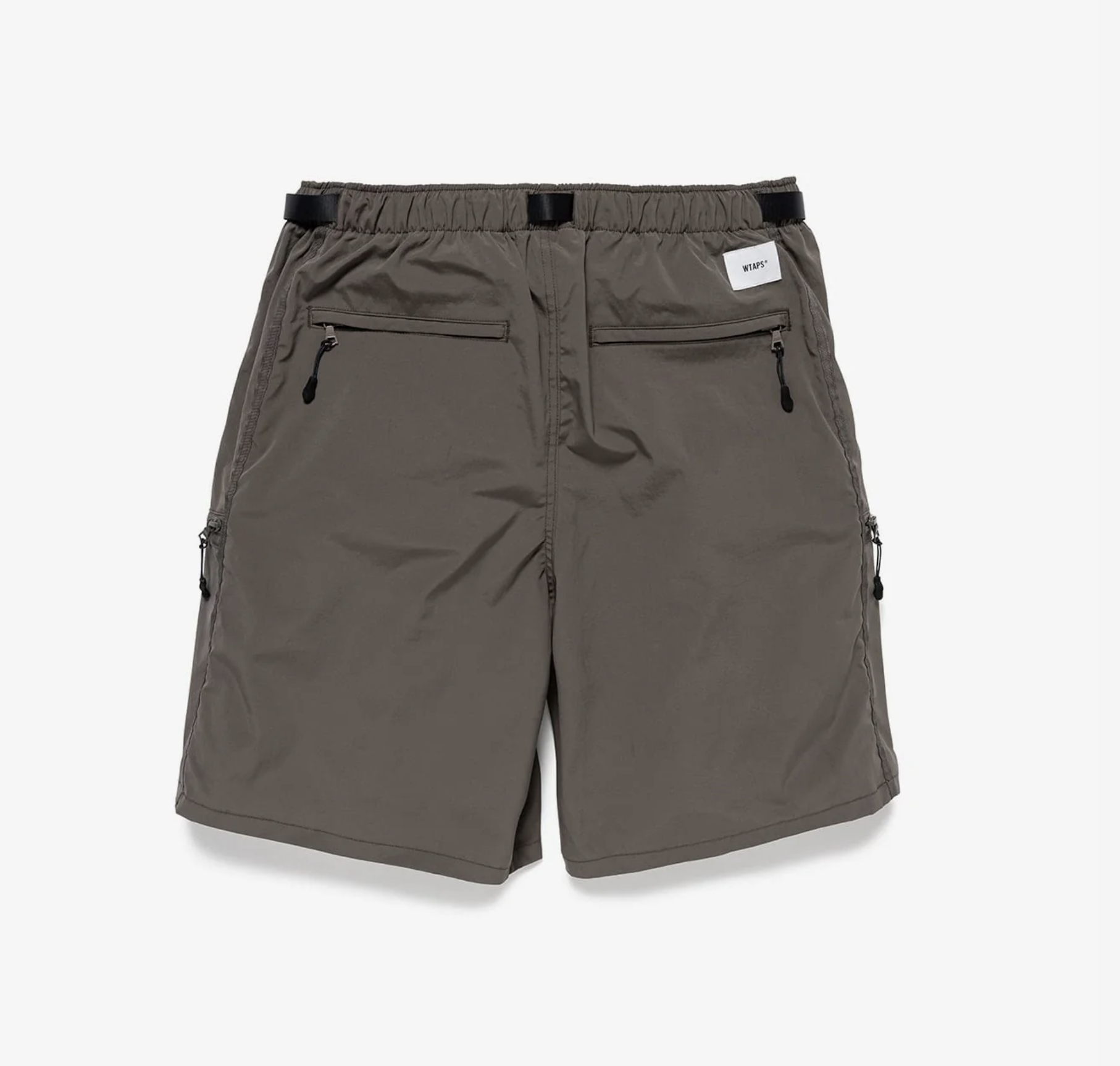 WTAPS SS24 SPSS2001 / SHORTS / POLY. TUSSAH