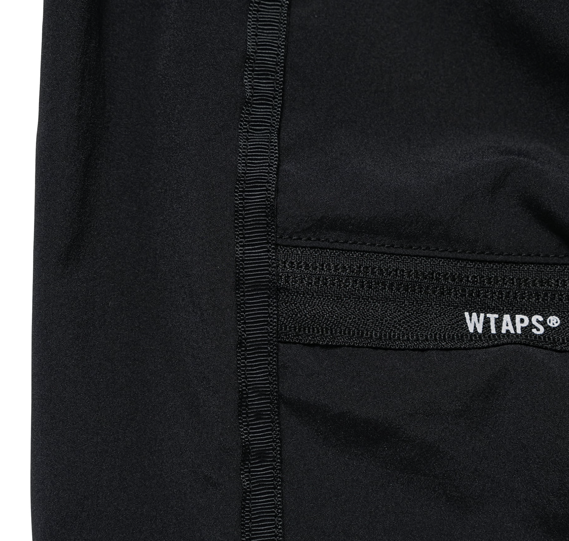 WTAPS SS24 SPSS2001 / SHORTS / POLY. TUSSAH