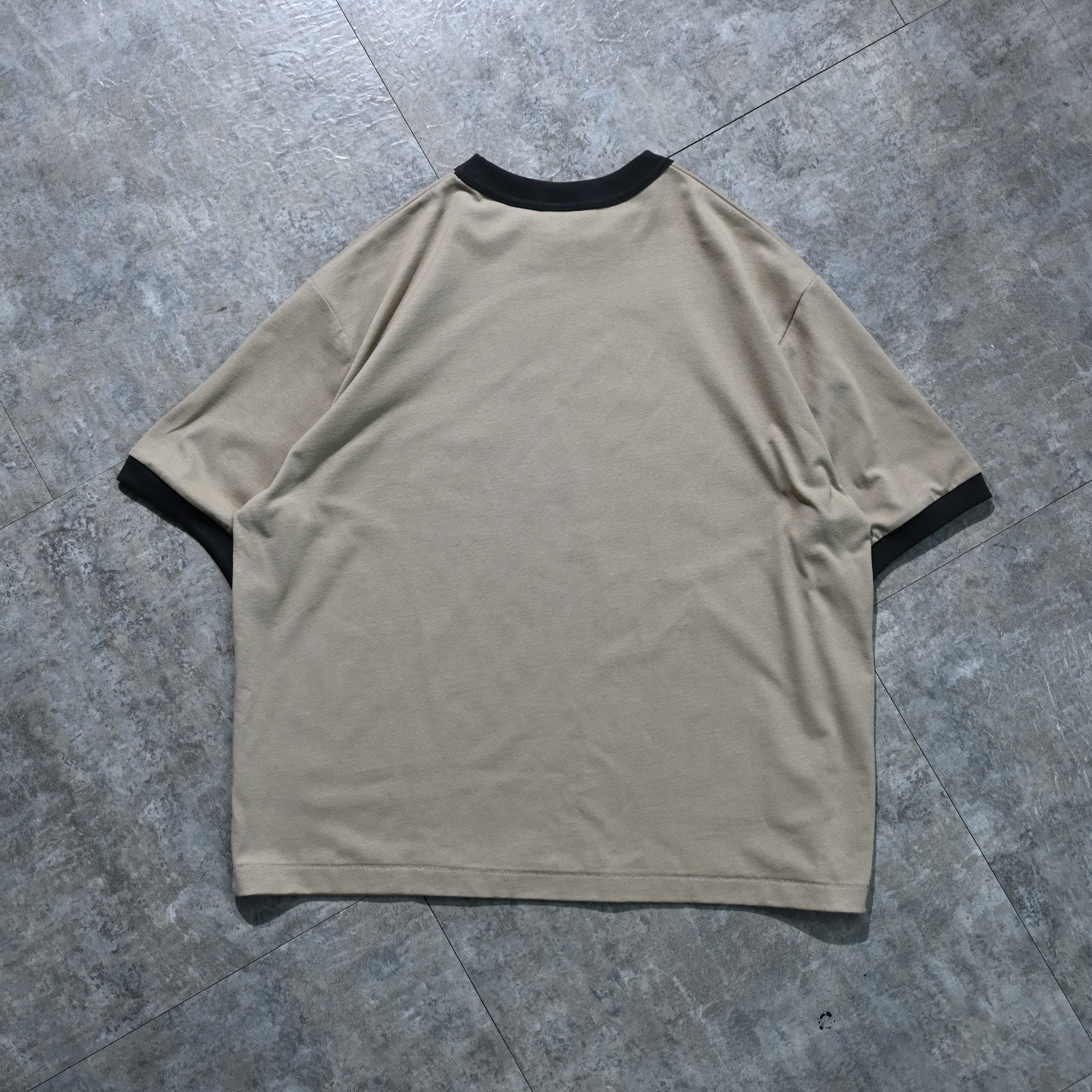 Healthknit Color-Mixing Tee
