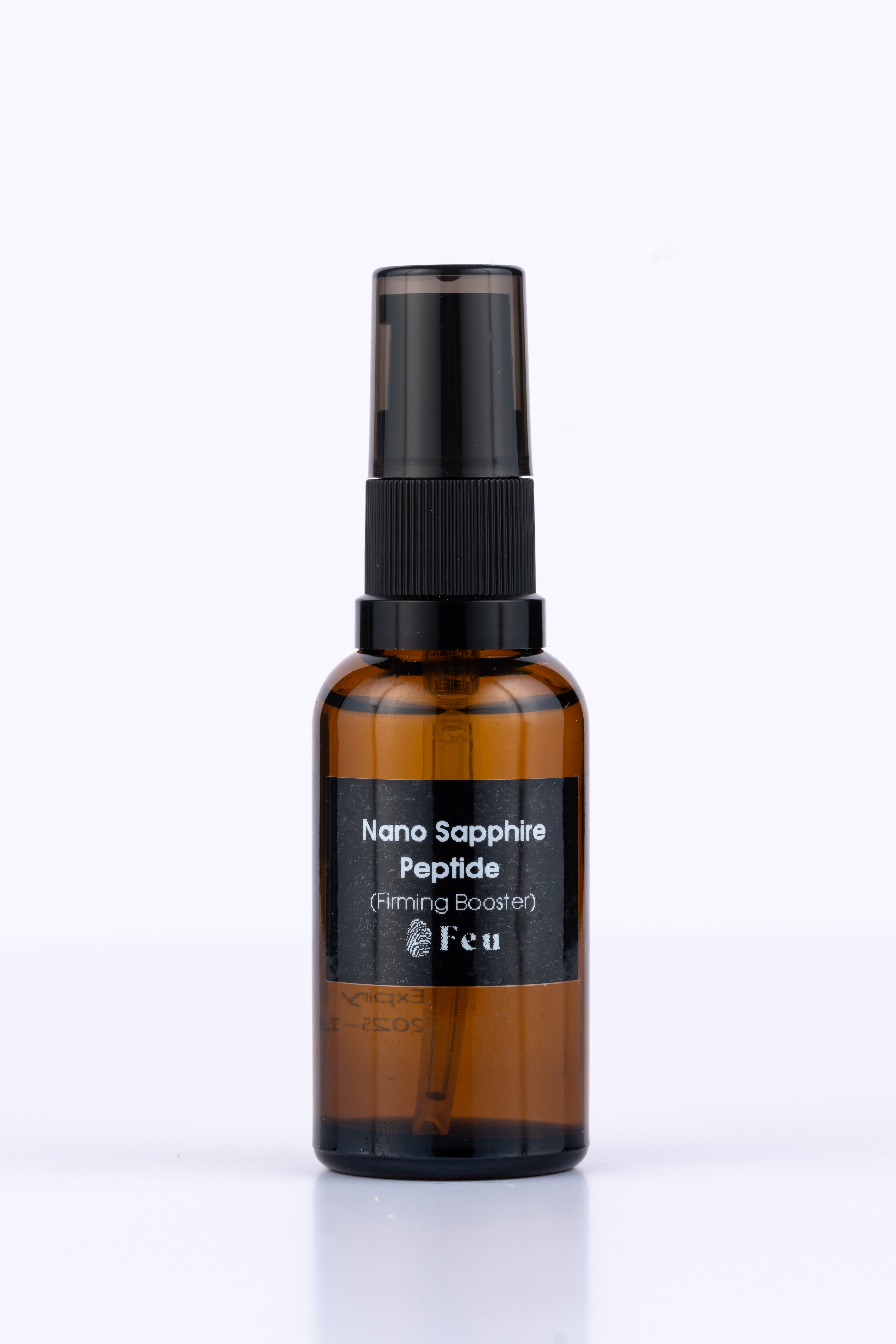 緊緻｜納米藍寶石肽 2ml (FB001)